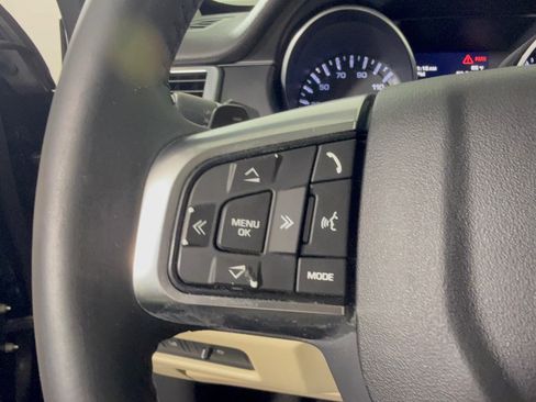 Used 2016 Land Rover Discovery Sport HSE AWD/4WD image 18