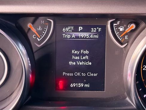 Used 2019 Jeep Wrangler Sport w/ Quick Order Package 24S image 12