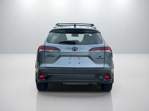 Used 2026 Toyota Corolla Cross AWD Hybrid image 6