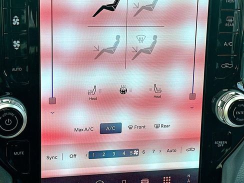 New 2025 RAM 2500 Big Horn image 21