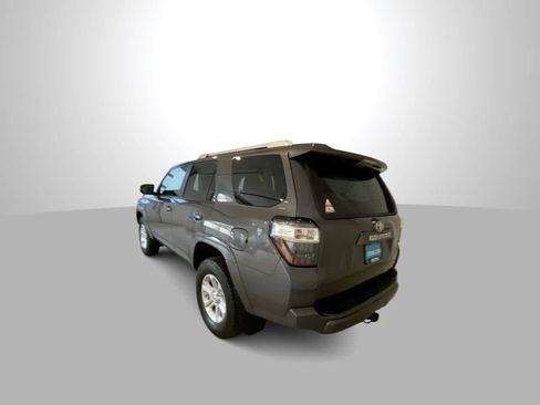 Used 2014 Toyota 4Runner SR5 Premium AWD/4WD image 6