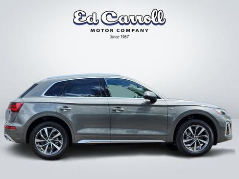Used 2023 Audi Q5 2.0T Premium w/ Convenience Package AWD/4WD image 4