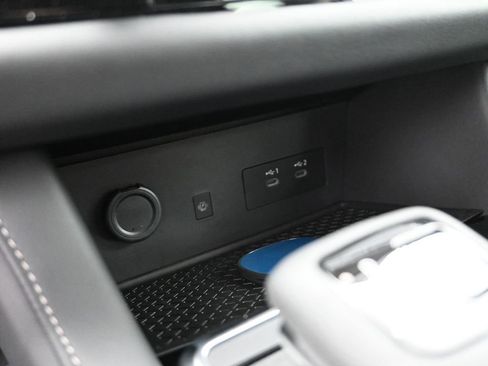 New 2026 Nissan Pathfinder SL image 22