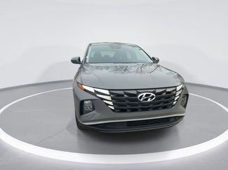 Certified 2024 Hyundai Tucson SE video 3
