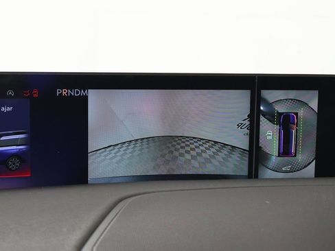 New 2025 Lincoln Navigator Reserve w/ Jet Appearance Package image 6