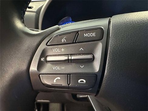 Used 2018 Hyundai Kona Ultimate image 30