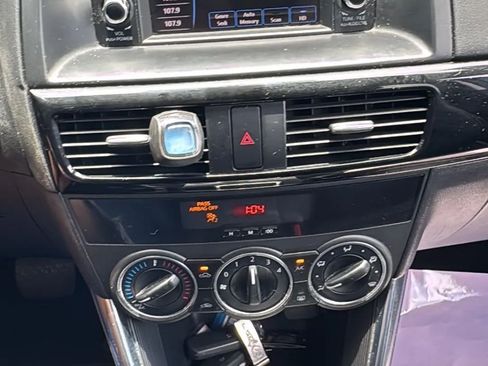 Used 2015 MAZDA CX-5 Touring FWD image 51