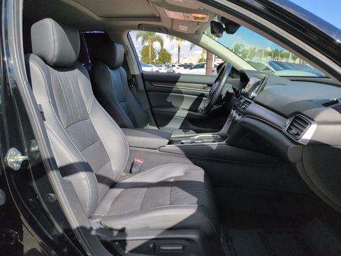Used 2020 Honda Accord EX-L image 32