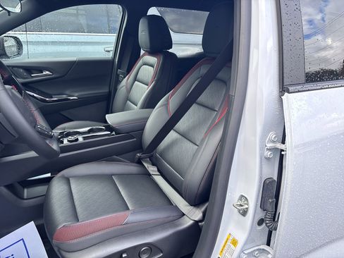 New 2026 Chevrolet Equinox RS w/ Convenience Package III image 14