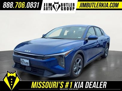 Used 2025 Kia K4