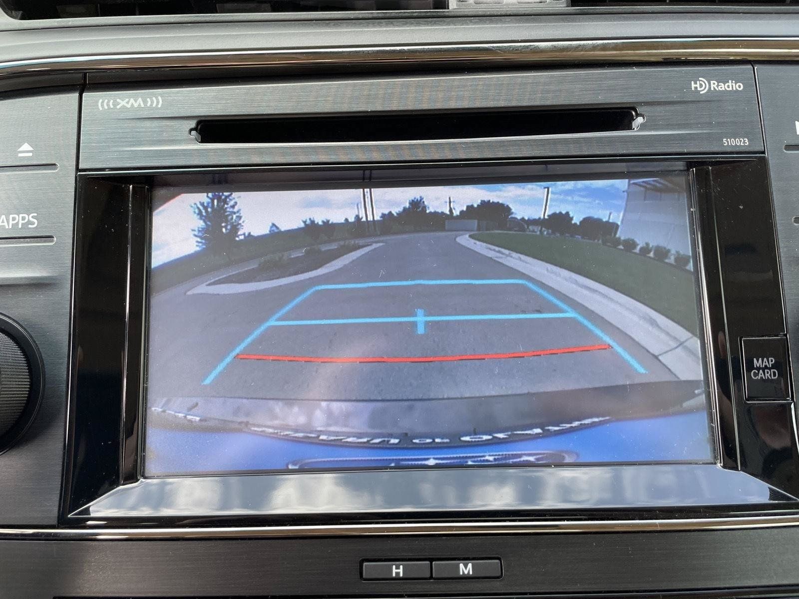 Used 2015 Toyota Avalon XLE Touring FWD image 30