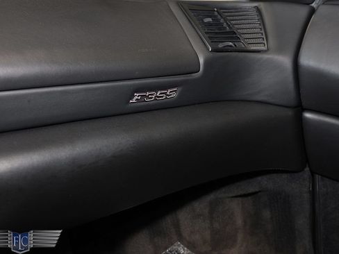 Used 1997 Ferrari F355 Spider RWD image 30