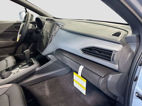 New 2026 Subaru Crosstrek 2.5i Wilderness AWD/4WD image 27