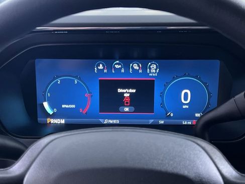 New 2026 Ford F250 XLT w/ XLT Premium Package image 15