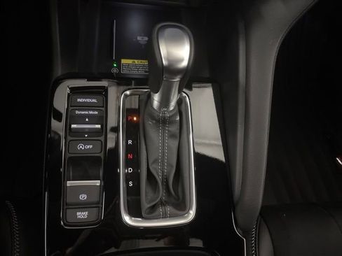 Certified 2025 Acura Integra A-Spec image 21