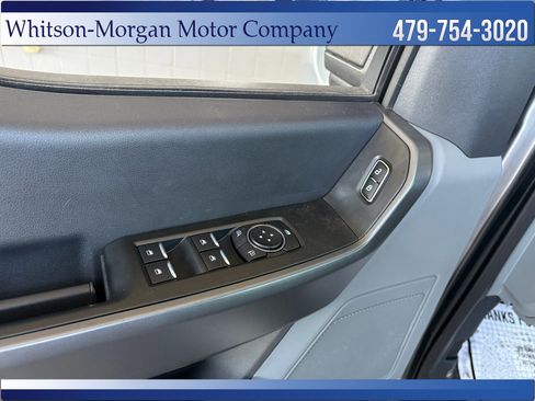 Used 2024 Ford F250 XL w/ STX Appearance Package image 12