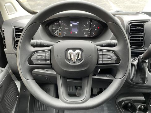 New 2026 RAM ProMaster 2500 w/ Convenience Group image 14