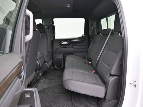 New 2026 Chevrolet Silverado 1500 LT AWD/4WD image 27