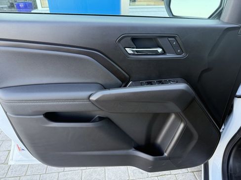 New 2026 GMC Canyon Elevation w/ Convenience Package image 22