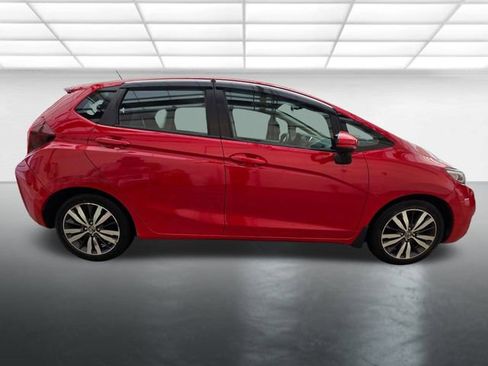 Used 2015 Honda Fit EX image 6