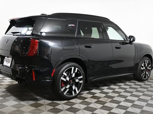New 2026 MINI Cooper Countryman John Cooper Works w/ Comfort Package Max image 7