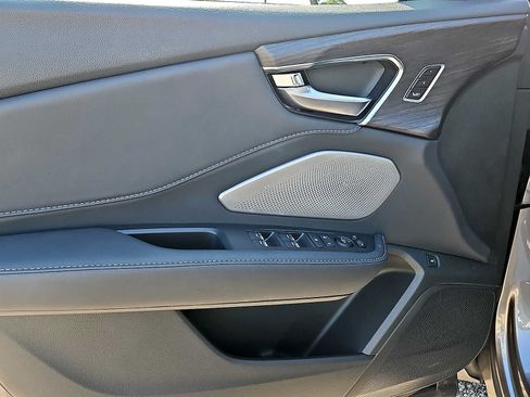 Used 2026 Acura RDX SH-AWD w/ Advance Package image 12