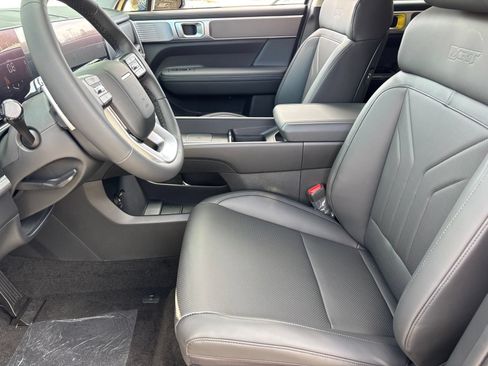 New 2026 Hyundai Santa Fe XRT AWD/4WD image 11