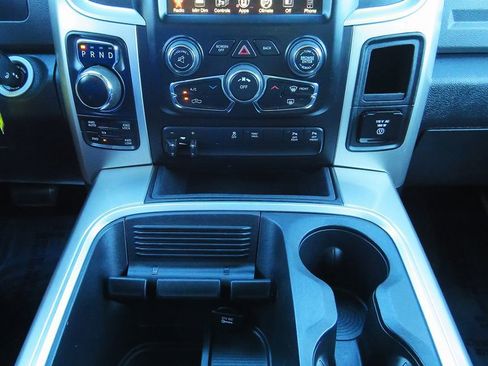 Used 2016 RAM 1500 Big Horn image 26