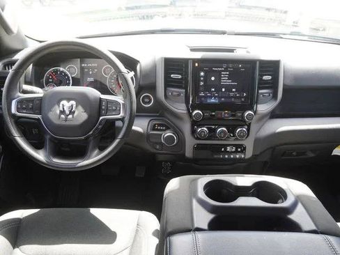 Used 2026 RAM 1500 Tradesman RWD image 13
