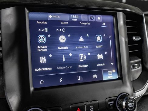 Used 2024 RAM 3500 Big Horn image 27