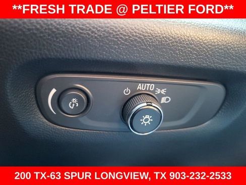 Used 2023 Chevrolet Traverse RS w/ LPO, Floor Liner Package image 52