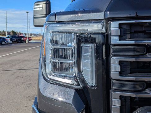 Used 2020 GMC Sierra 3500 AT4 w/ AT4 Premium Package image 48