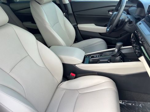 New 2026 Honda Accord Touring image 13