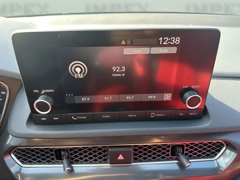 Used 2023 Acura Integra A-Spec image 18