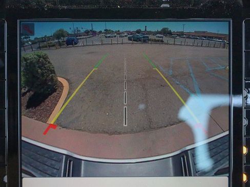 New 2026 RAM 2500 Big Horn image 20