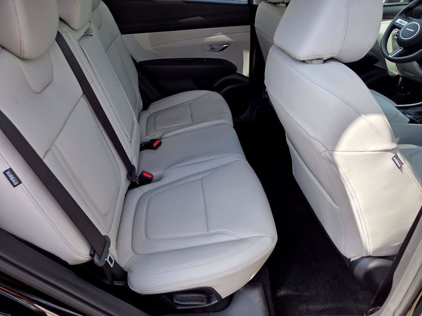 New 2026 Hyundai Tucson SEL Plus AWD/4WD image 80