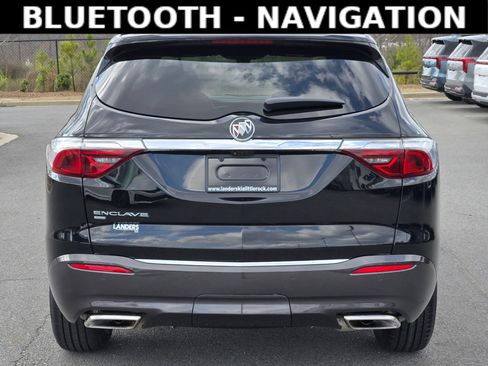 Used 2024 Buick Enclave Premium image 6