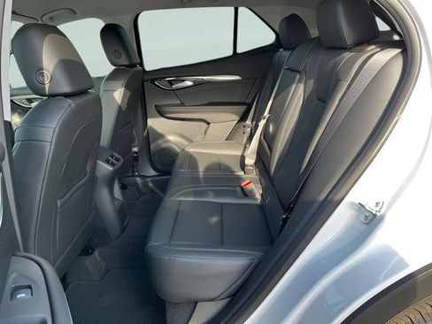 New 2026 Buick Envision Preferred AWD/4WD image 22