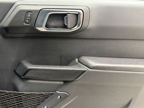 Certified 2025 Ford Bronco Big Bend image 12