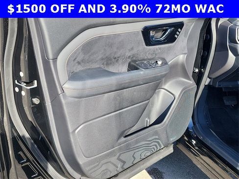 New 2026 Subaru Forester Touring image 11