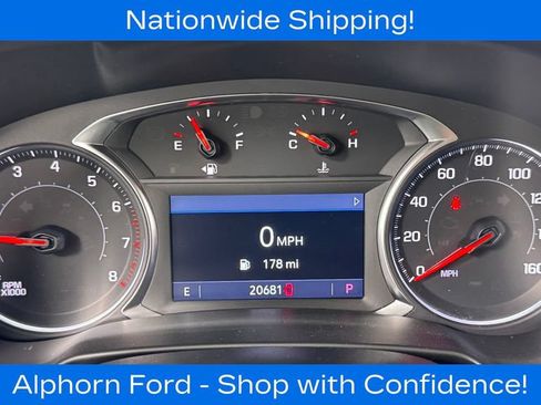 Used 2023 Chevrolet Blazer LT AWD/4WD image 20