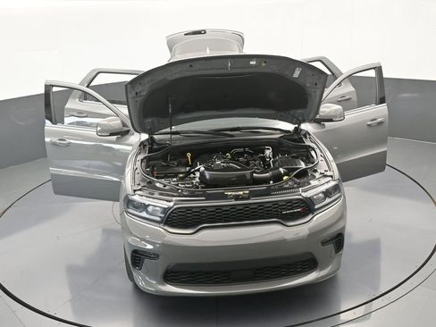 Used 2022 Dodge Durango GT image 76