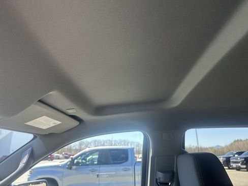 New 2026 Chevrolet Silverado 1500 LT AWD/4WD image 19