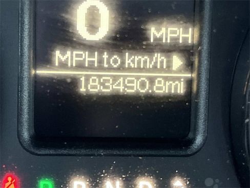 Used 2017 RAM 2500 SLT image 18