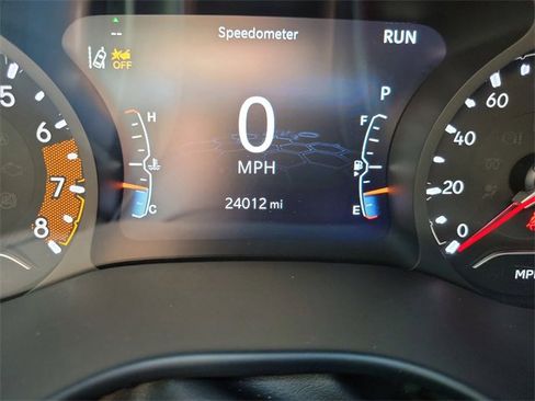 Used 2023 Jeep Compass Altitude image 22