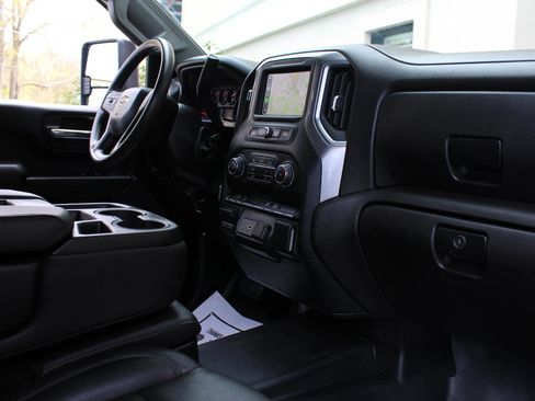 Used 2024 Chevrolet Silverado 3500 W/T w/ WT Convenience Package image 36