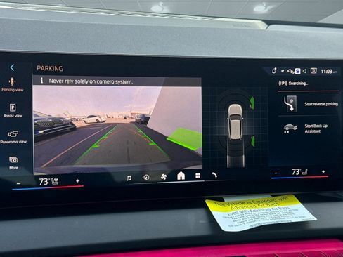 Used 2025 BMW X3 xDrive30i w/ Convenience Package image 25