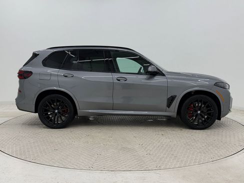 New 2026 BMW X5 xDrive40i AWD/4WD image 8