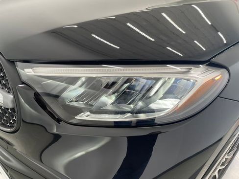 New 2026 Mercedes-Benz GLC 300 image 33