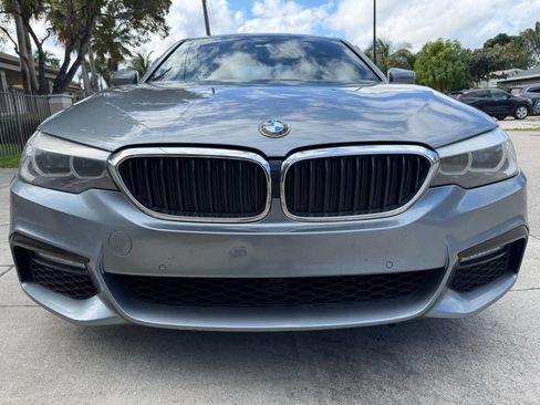 Used 2017 BMW 530i image 6